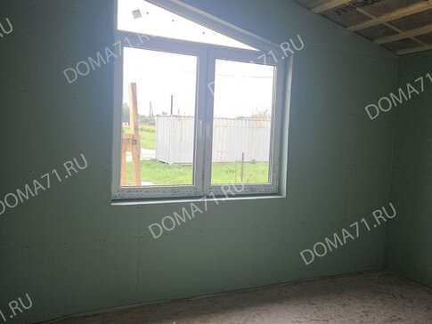 Обшивка стен гипсокартоном