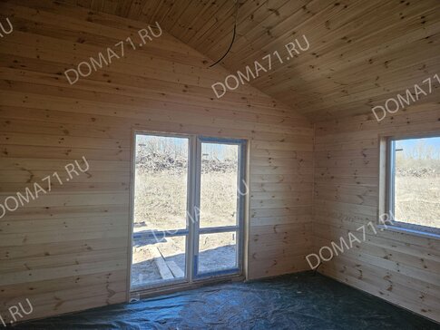 Внутренняя отделка