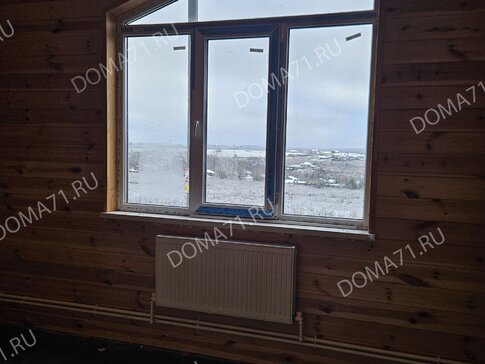 Монтаж отопления