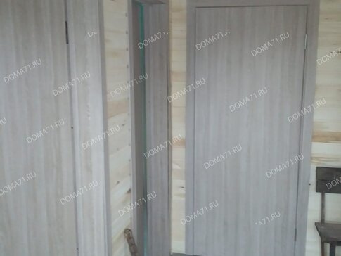 Внутренняя отделка