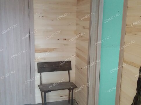 Внутренняя отделка