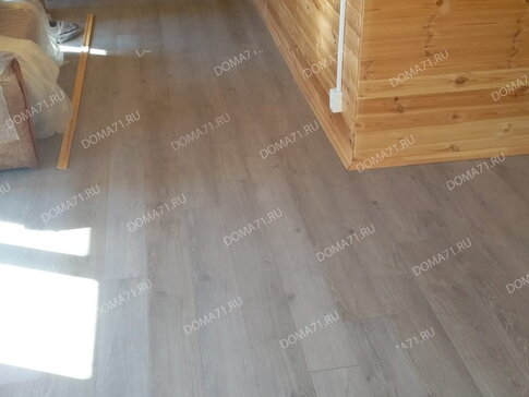 Внутренняя отделка