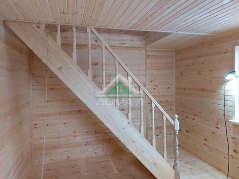 Внутренняя отделка