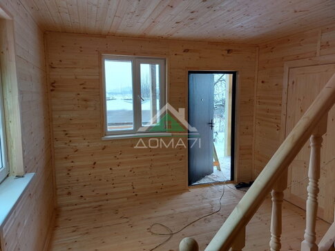 Внутренняя отделка