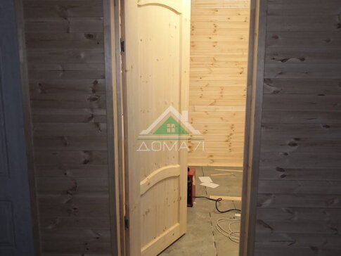 Внутренняя отделка