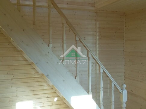 Внутренняя отделка