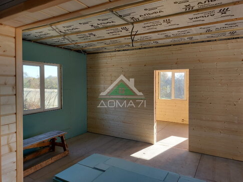 Внутренняя отделка