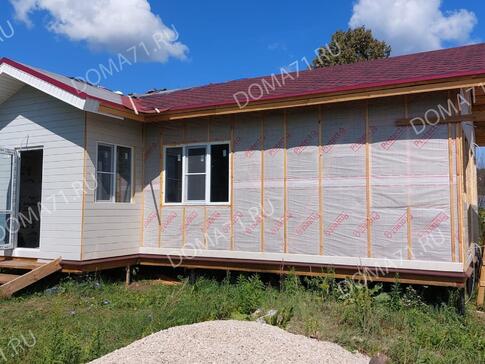 Кровельные работы