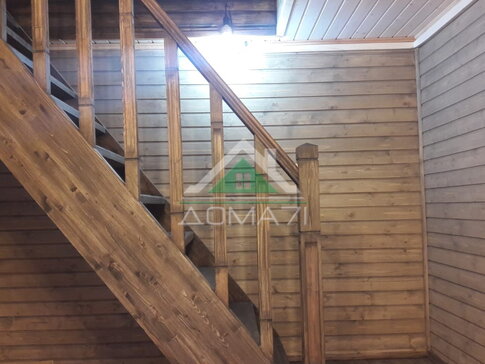 Внутренняя отделка