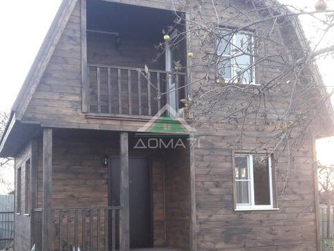 Готовый дом