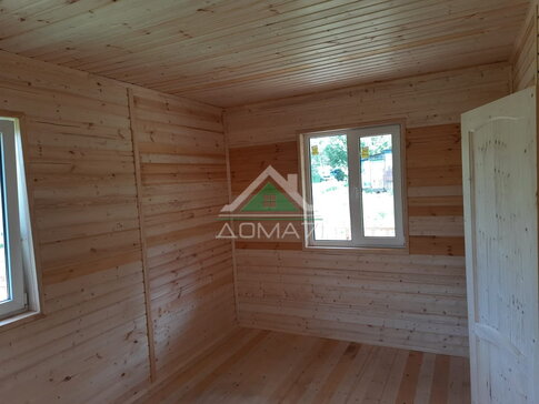 Внутренняя отделка