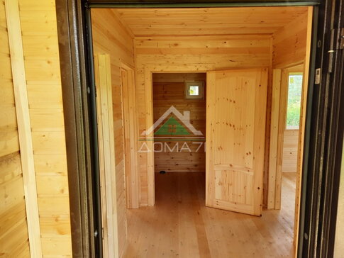 Внутренняя отделка