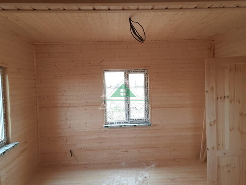 Внутренняя отделка