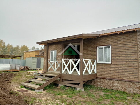 Готовый дом