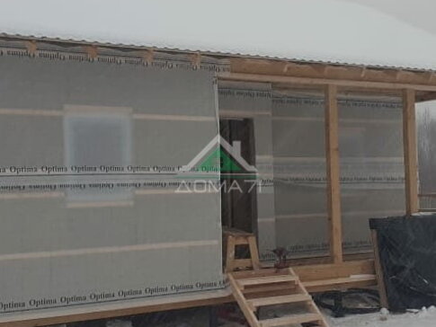 Ветрозащита