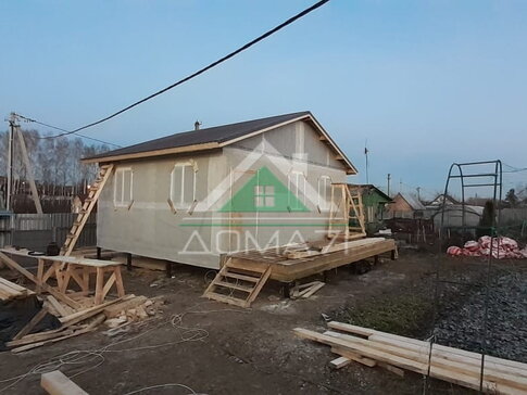 Силовой каркас