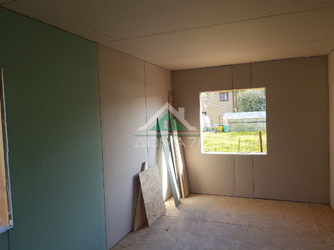 Внутренняя отделка