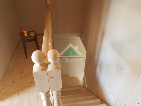 Внутренняя отделка