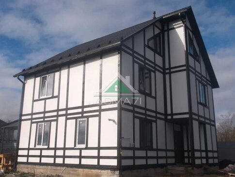 Готовый дом