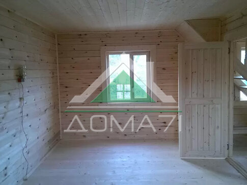 Внутренняя отделка