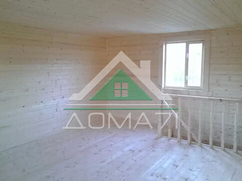 Внутренняя отделка