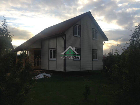 Готовый дом