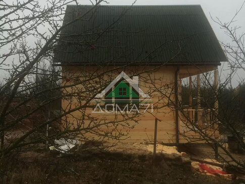 Готовый дом