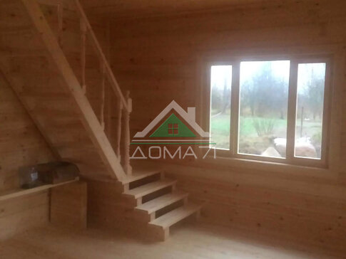 Внутренняя отделка